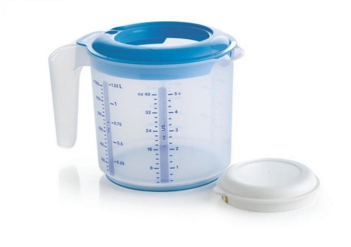 Місткість для змішування 1,3 літри Tupperware