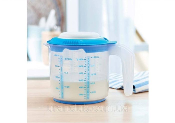 Місткість для змішування 1,3 літри Tupperware