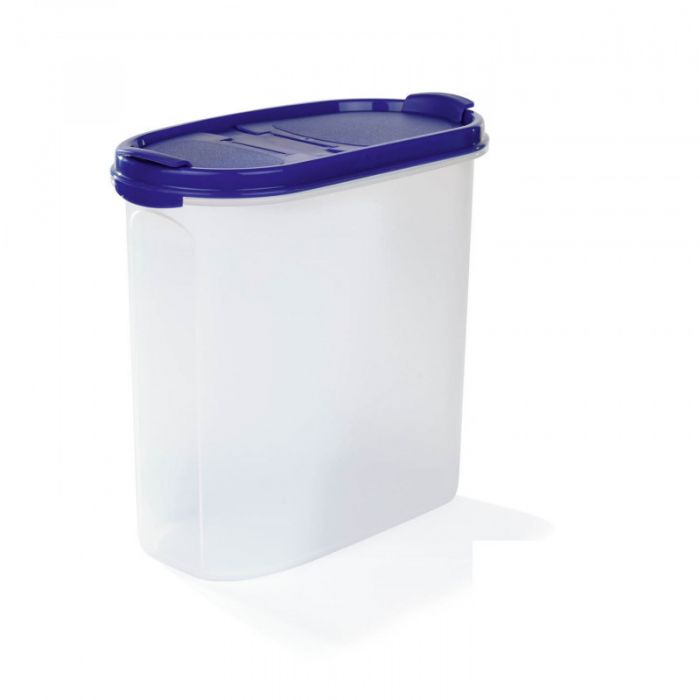 Компактус Tupperware Набір 4шт, овальний 1,7л