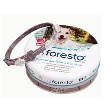 Bayer Foresto (Байер Форесто) Ошейник 38см