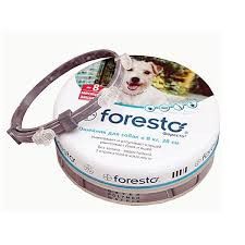 Bayer Foresto (Байєр Форесто) Нашийник 38см