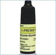 Z-Prime Plus - універсальний праймер 2мл. Bisco (США) 