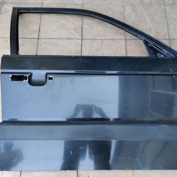 Дверь vw passat b3 оригинал б/у