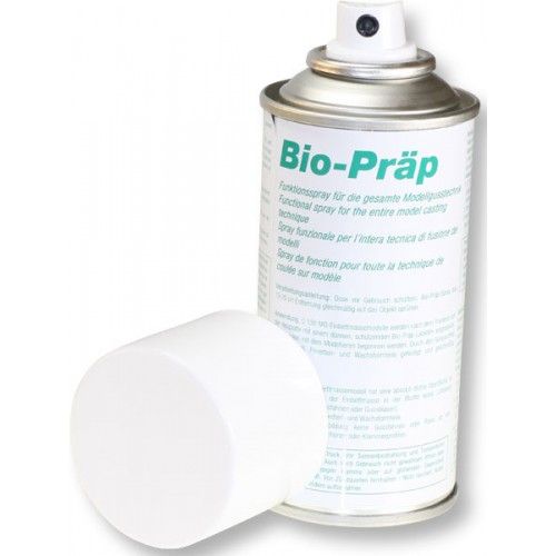 Адгезив (аерозоль) Bio-Prap spray