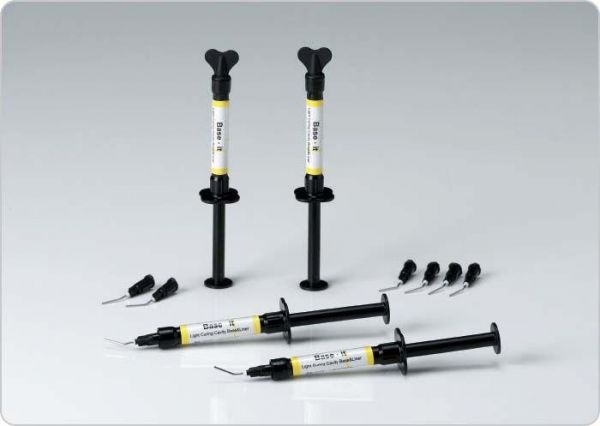 Подкладочный пломбировочный материал BaseIt (Бэйз ИТ) 2 гр/ шпр. SPIDENT