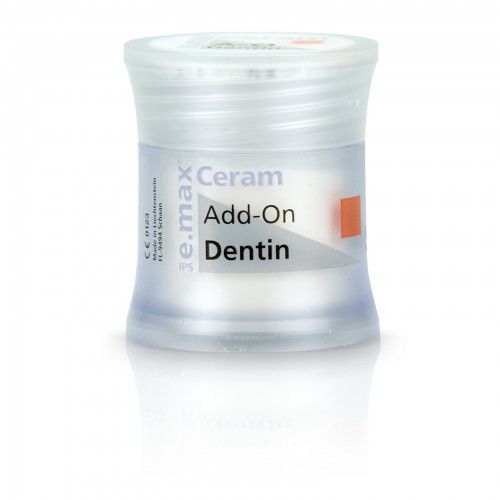 Коригувальна плечова маса IPS e.max Ceram Add-On, 20г