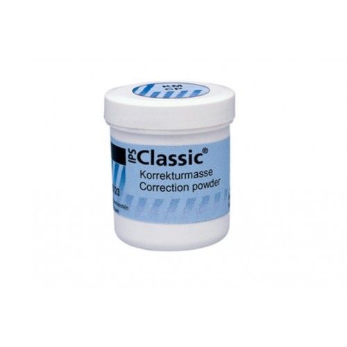 Коригувальна маса IPS Classic Correction Powder, 20г