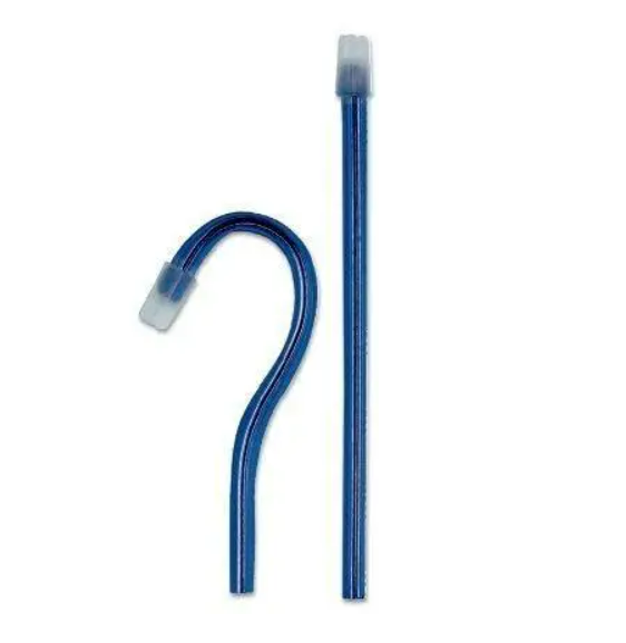 Слюноотсос стоматологический ASA Dental (100 шт/уп.)