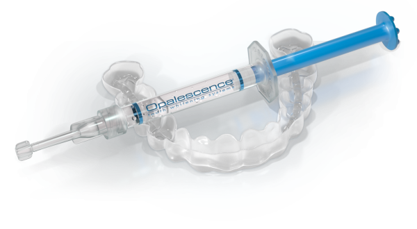 Гель для отбеливания OPALESCENCE PF шприц 1,2гр - 10%,15%,20%,35% Гель для отбеливания OPALESCENCE PF шприц 1,2гр - 10%,15%,20%,35%