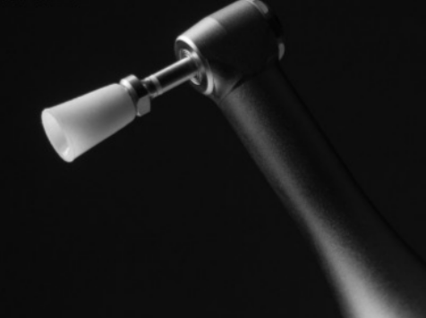 Одноетапна полірувальна силіконова насадка ONE GLOSS REFILL CUP №0181(50 шт)