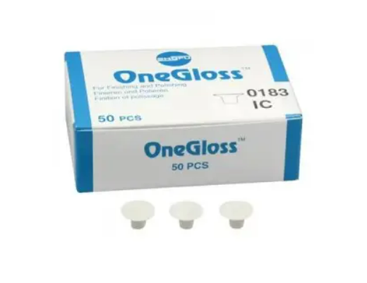 Поліри  0183 One Gloss (50 шт)