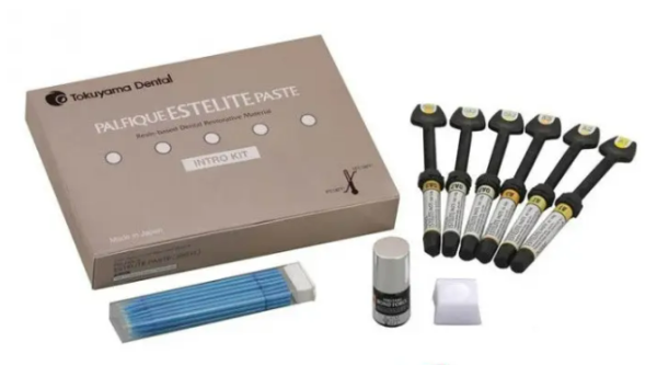 Набір Palfique Estelite Paste kit 6*3,8г