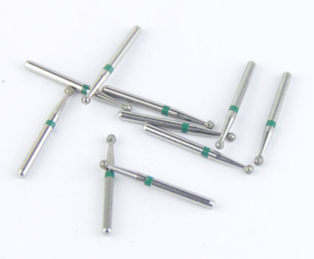 Бор алмазний BR-40C/001-016С