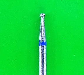 Бор BR-X41S / 001-X014S на довгій ніжці 25мм