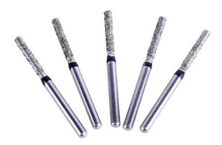 Алмазний бор, надгрубий алмаз SF-12S / 111-014S