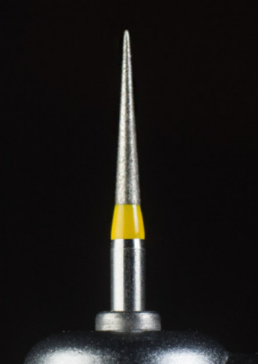 АЛМАЗНИЙ БОР TC-21EF / 165-014EF