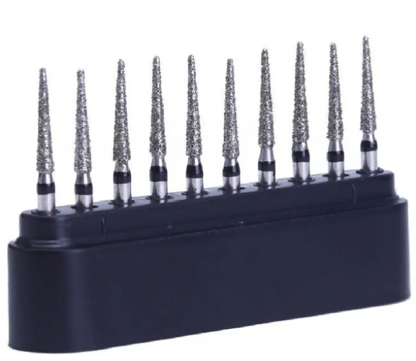 Бор TC-11S списоподібний