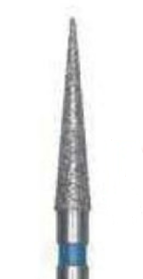 Бор алмазний TC-16S / 166-018S