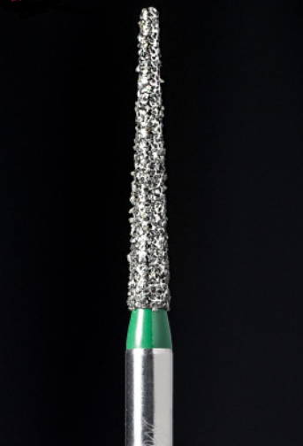 Бор алмазний TF-11C / 173-014C