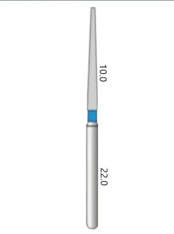 Бор TF-11S / 173-014S