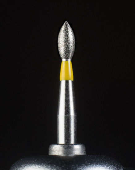 АЛМАЗНИЙ БОР FO-30EF "СЛИВКА"