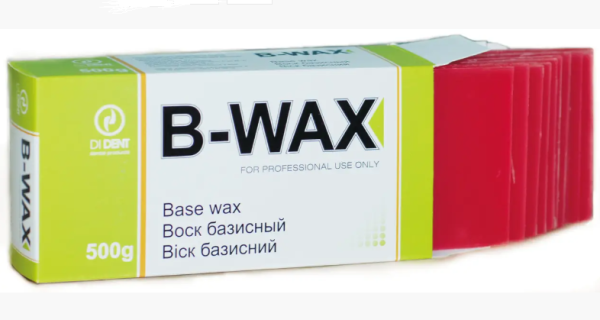 Воск базовый B-Wax, 75 г