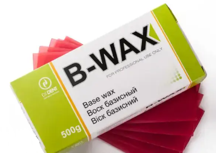 Воск Базисный B-wax, 500г