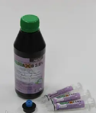 Хлораксид 2% 200 г (Гипохлорит Na) (3% активного хлора)