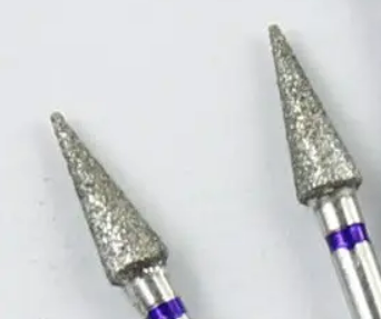 Бор алмазный MM37