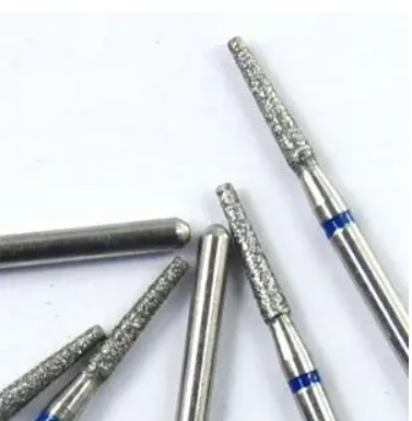 Бор алмазный MB21