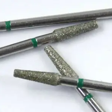 Алмазный бор CB31