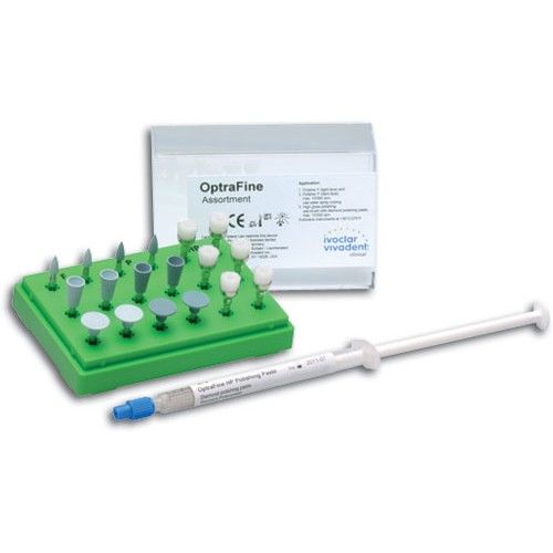Набір OptraFine