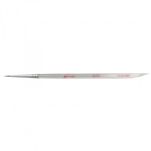 Пензлик KOLINSKY brush, (2 pcs) 