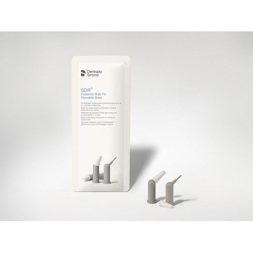 Поточний базовий композитний матеріал SDR, комп'юли 50шт