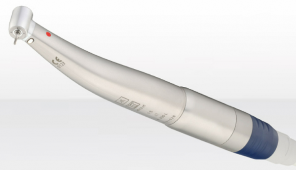 Кутовий наконечник підвищує зі світлом, 1:5 Т2 Line A 200 L