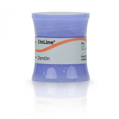 IPS InLine Dentin, дентины BL