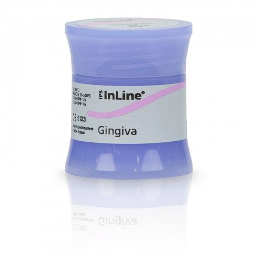 Деснева маса IPS InLine Gingiva,20 г