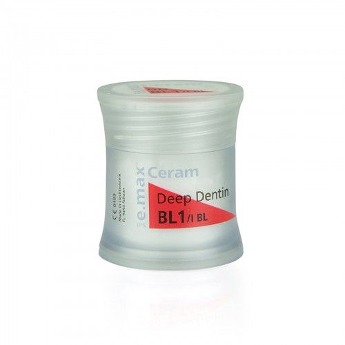 Дип-дентин IPS e.max Ceram Deep Dentin BL,20г