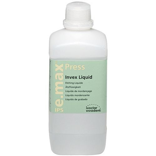 Жидкость IPS e.max Press Invex Liquid, 1л