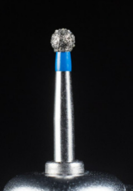 АЛМАЗНИЙ БОР BR-31S КУЛЯСТИЙ (ШАЛЬКА) (ISO 001/018S)