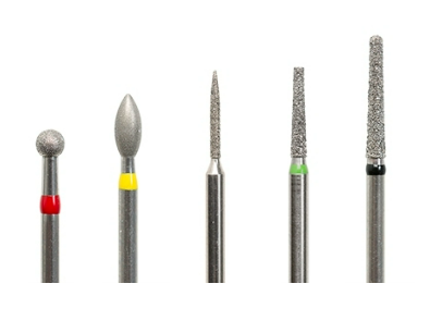 Стоматологічні бори DIAMOND BURS TF-S Стоматологічні бори DIAMOND BURS TF-S