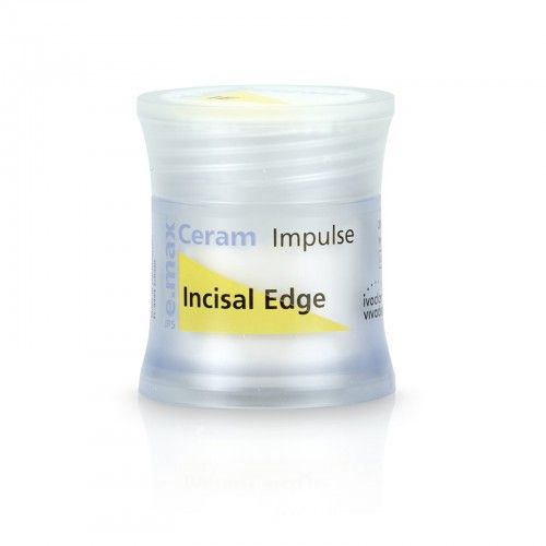 Імпульсна маса кромки різального краю IPS e.max Ceram Impulse Incisal Edge, 20г
