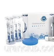 Гель для отбеливания OPALESCENCE PF Doctor Kit 10%PF (новий) REGULAR, 8шпр+паста+конт