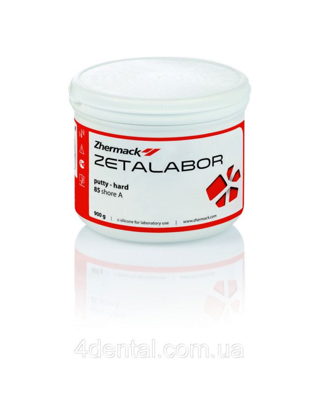 Zetalabor (Зеталабор) 900 г.,без катализатора