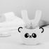 АВТОМАТИЧЕСКАЯ ИНТЕЛЛЕКТУАЛЬНАЯ ЗУБНАЯ ЩЕТКА ДЛЯ ДЕТЕЙ BEAVER V-WHITE KIDS SMART AUTOMATIC White