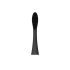 ЗАПАСНЫЕ НАСАДКИ К ЗВУКОВОЙ СИЛИКОНОВОЙ ЗУБНОЙ ЩЕТКЕ BEAVER SONIC SILICONE TOOTHBRUSH BVR-010 BLACK
