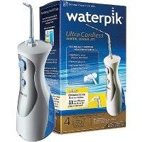 Портативний іригатор WATERPIK WP 450 Cordless Plus