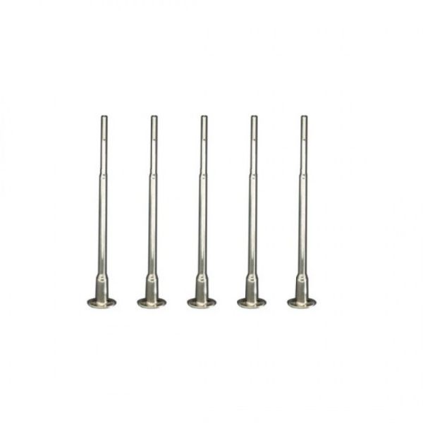 Obtura needles / голки срібна система Обтури, SybronEndo