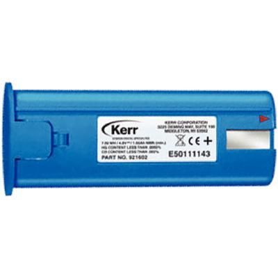 Акумулятор Demetron, Kerr США