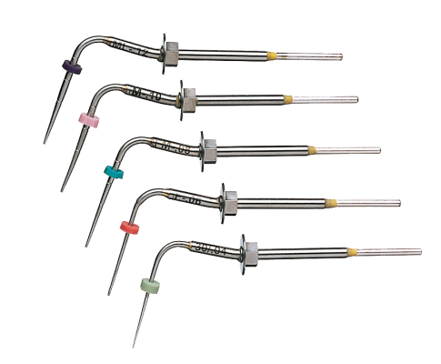 Buchanan Plugger-Плаггер нагревающий, Kerr США Extra-Fine -кон. 04